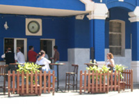 pensiones, hostales, casas rurales baratas. Depension.com. Ampliar esta imagen